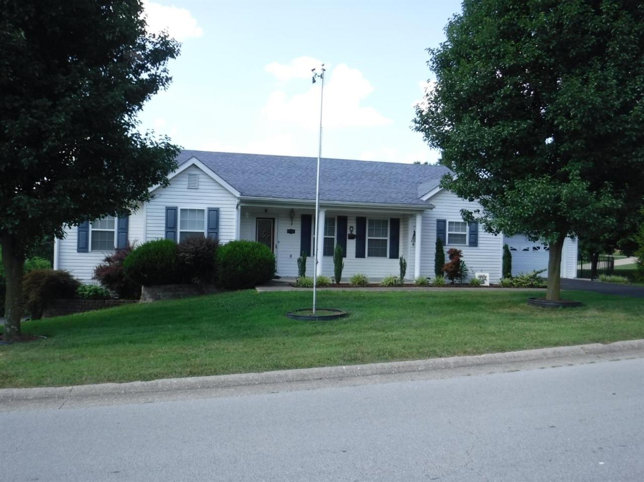 1108 Tamworth Lane - Photo 1