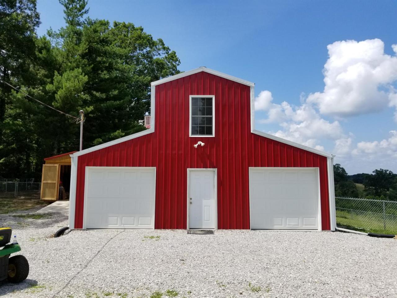 2363 Rooks Branch Road - Photo 1