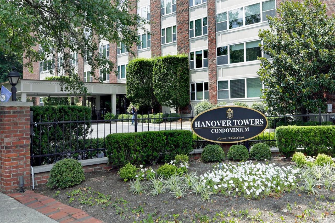 101 Hanover - Photo 1