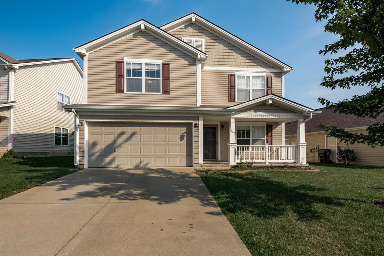 249 Elkhorn Green Place - Photo 1