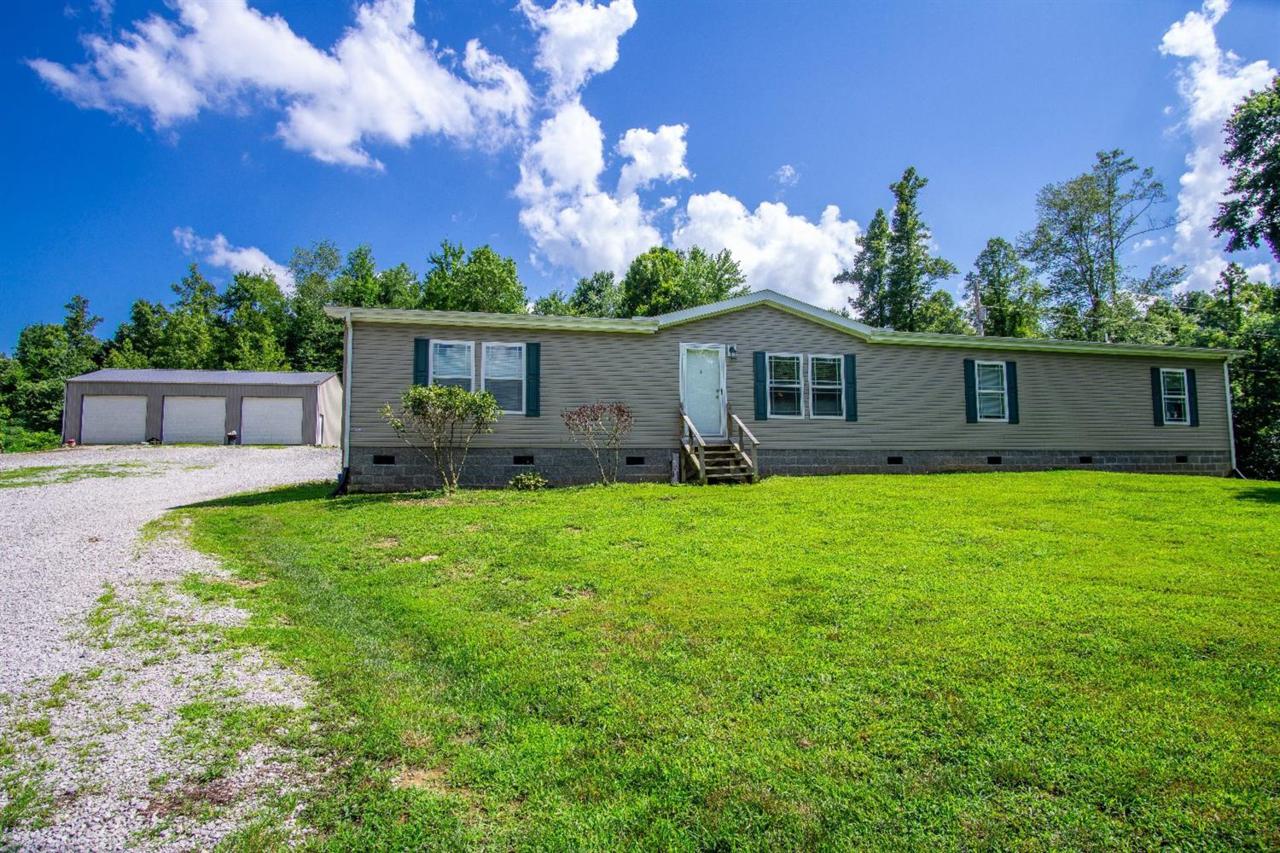 420 Mcclure Bridge Road - Photo 1