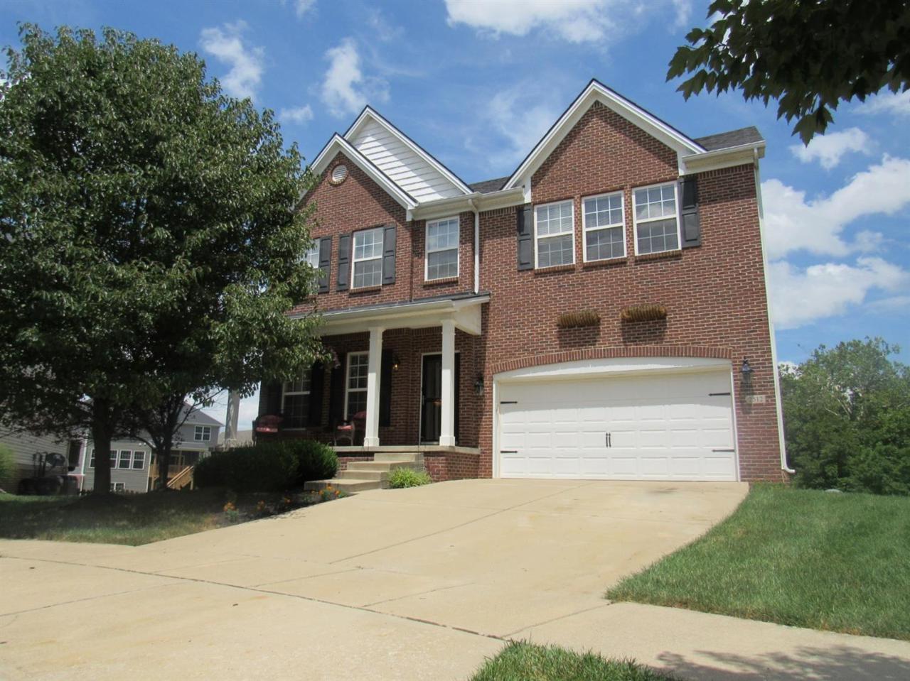 2512 Dyer Cv - Photo 1