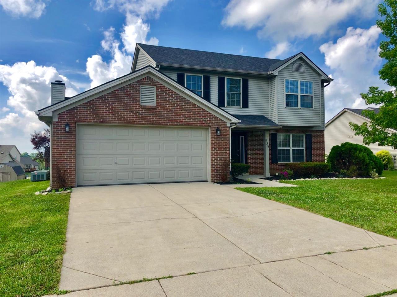 529 Sagemont Drive - Photo 1
