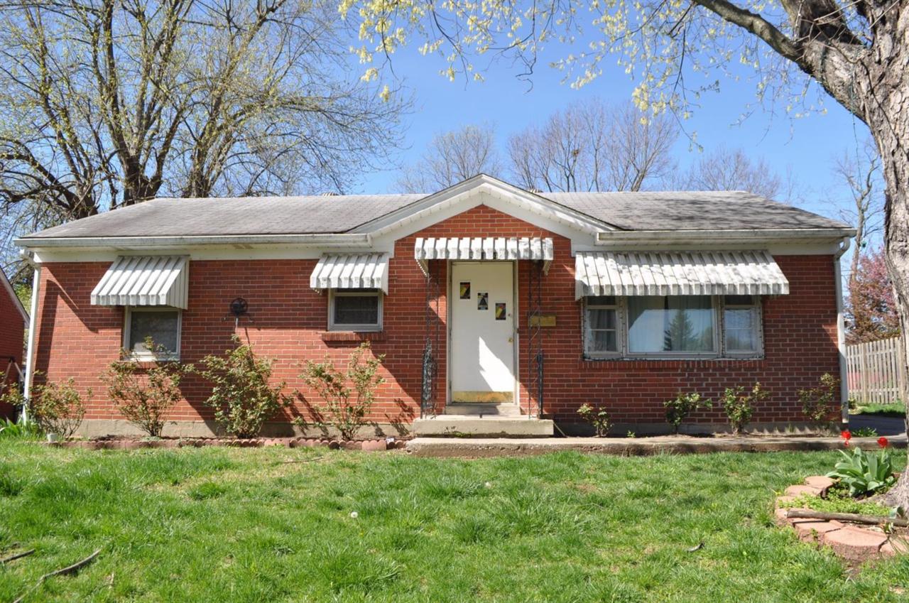 314 Hillcrest Drive - Photo 1