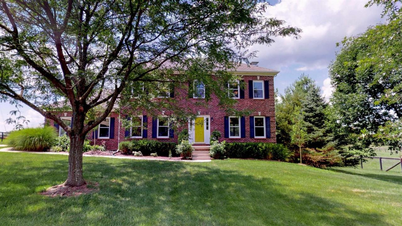 1424 Grissom Lane - Photo 1