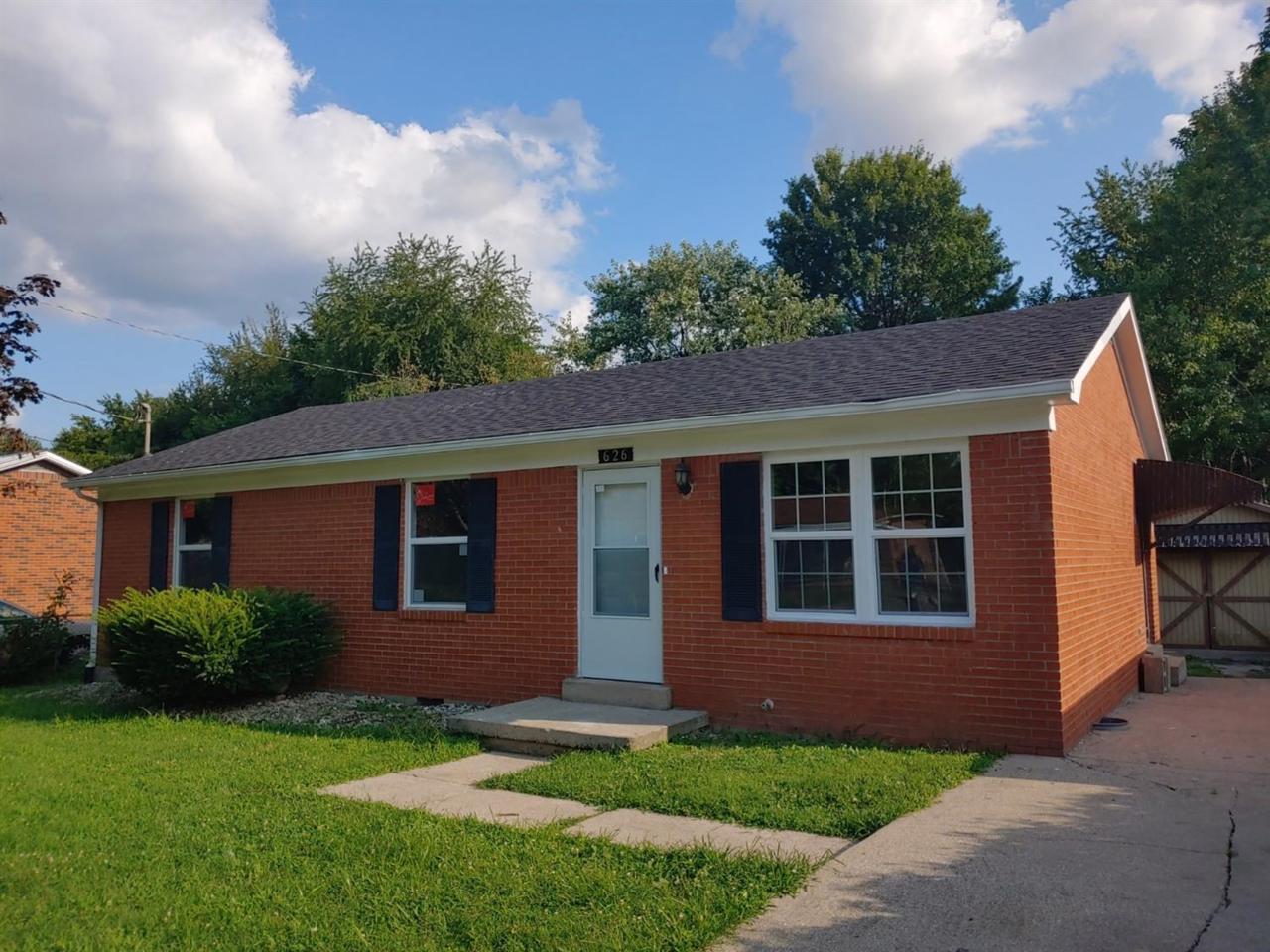 626 Cottonwood Drive - Photo 1