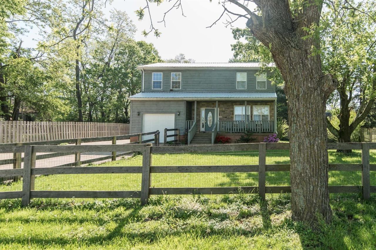 520 Cane Run Road - Photo 1
