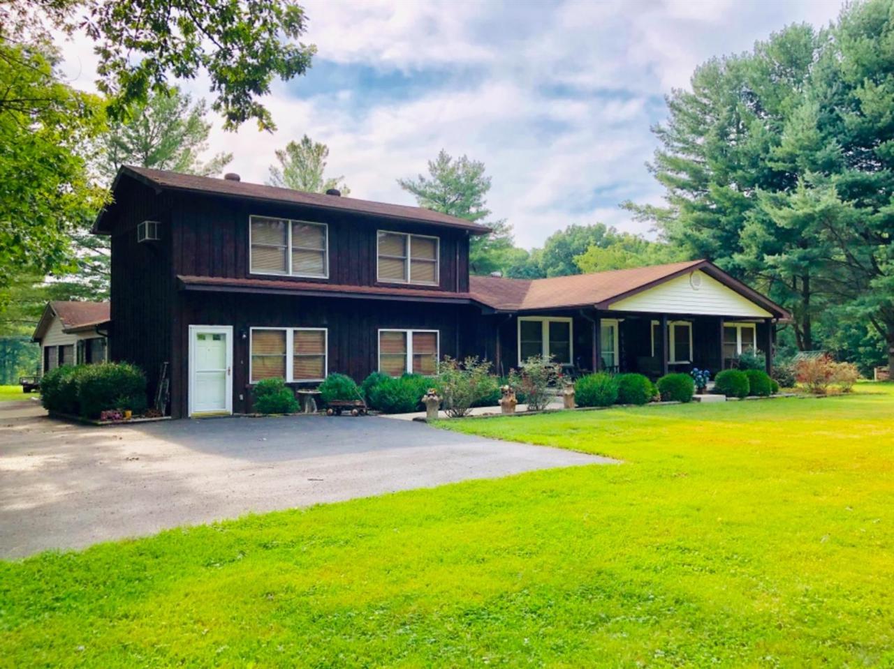 745 Pennington Flat Road - Photo 1