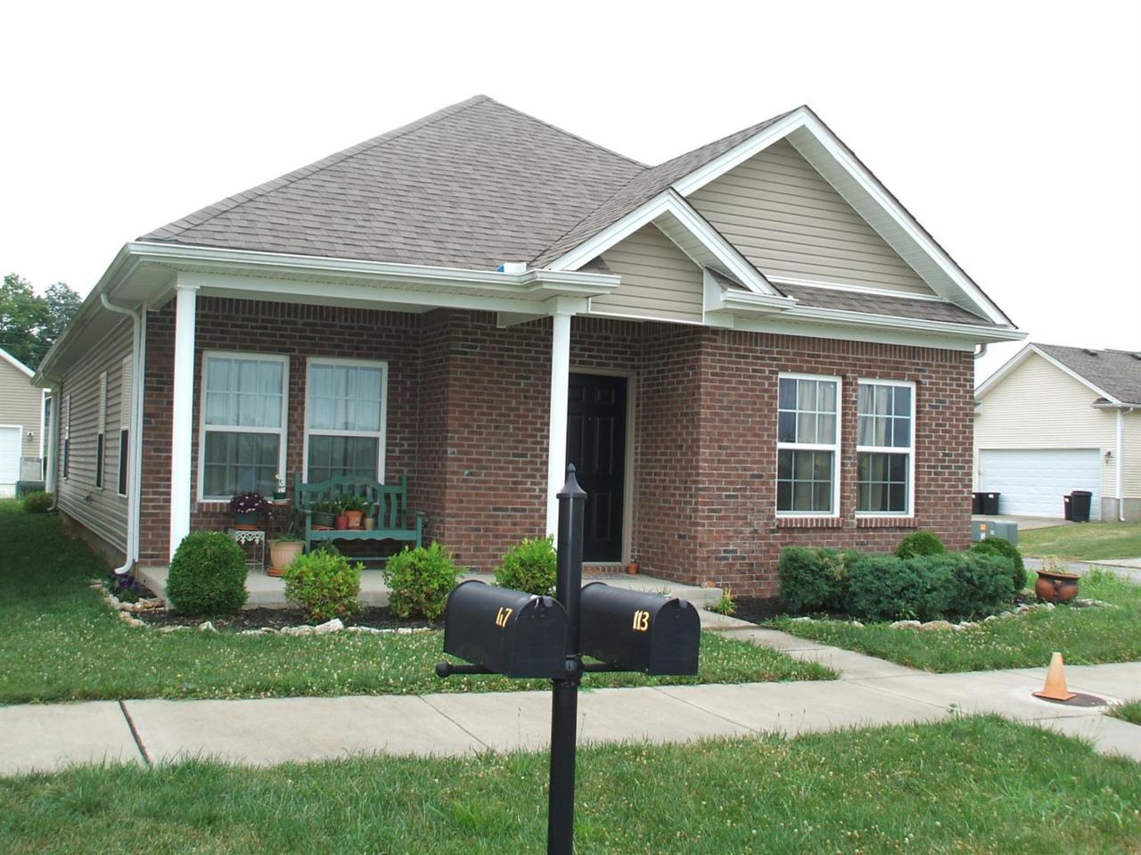 113 Ridge View Road - Photo 1