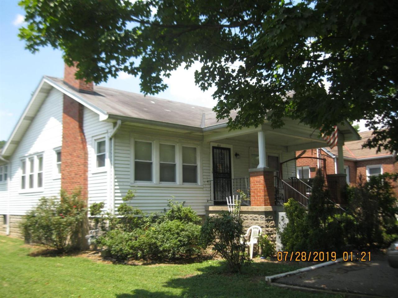 802 Cline Street - Photo 1