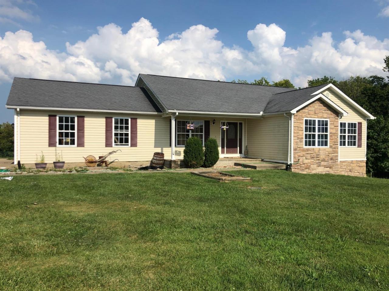 636 Perry Rogers Rd - Photo 1
