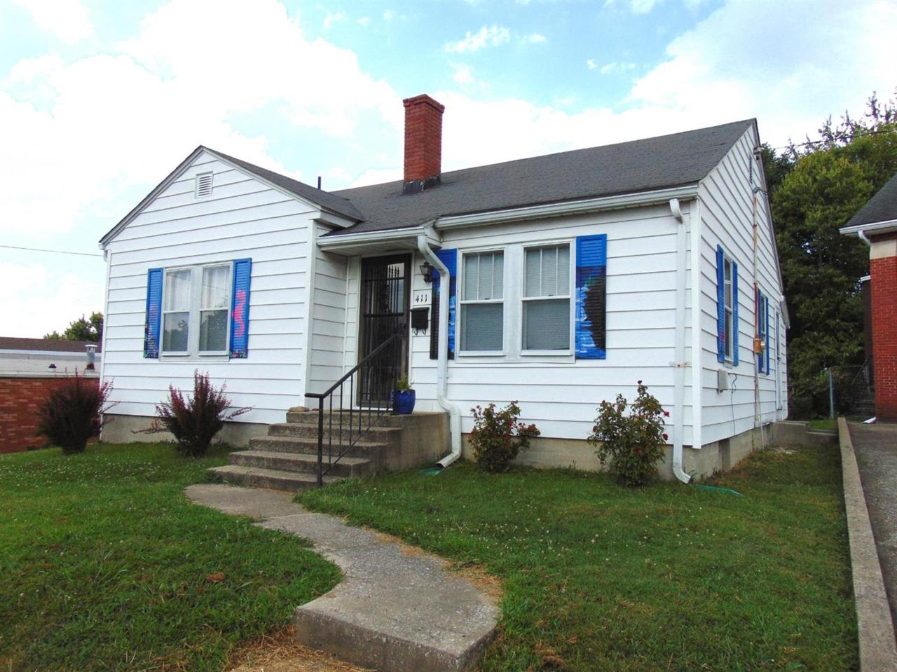 411 Third Street - Photo 1