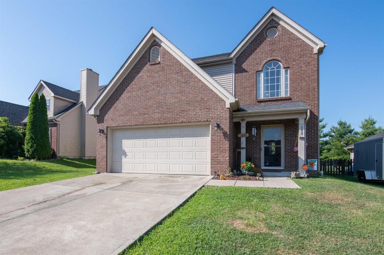 153 Ransom Trace - Photo 1