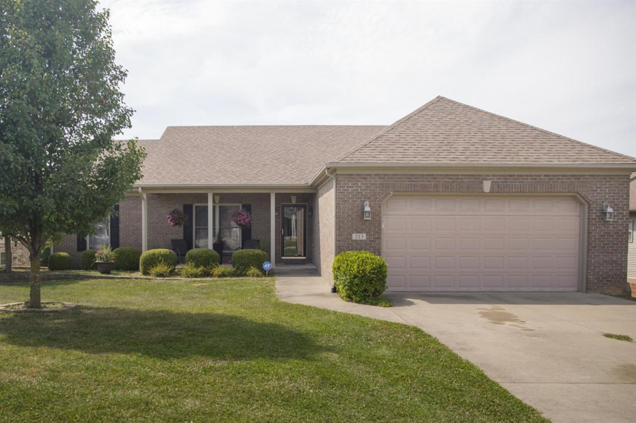 213 Lakeside Drive - Photo 1