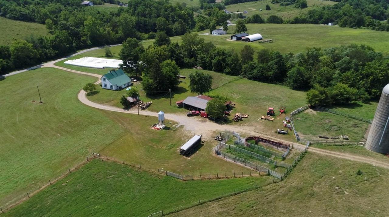 850 Craintown Rd - Photo 1