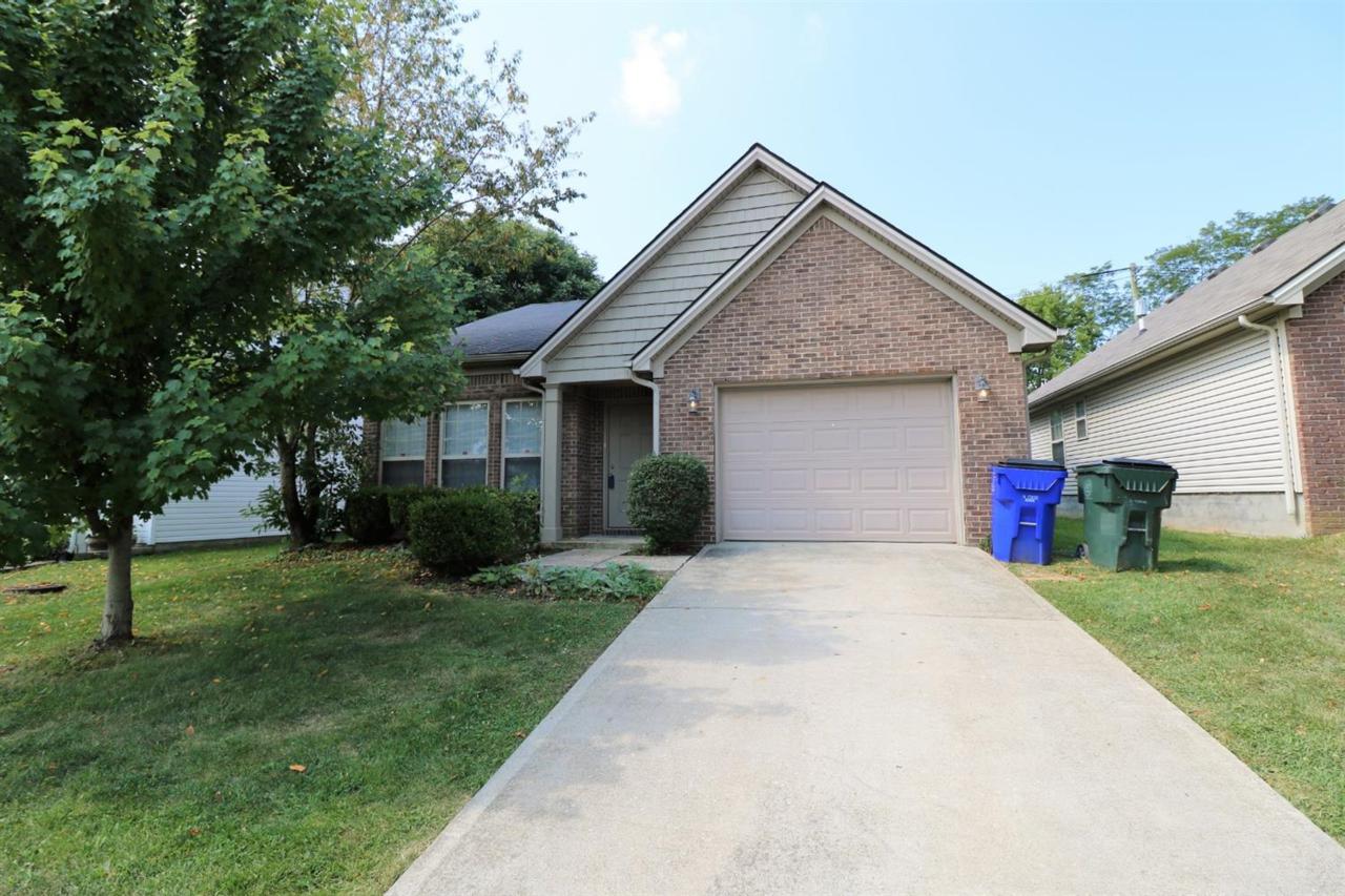 248 Fairgrounds Drive - Photo 1