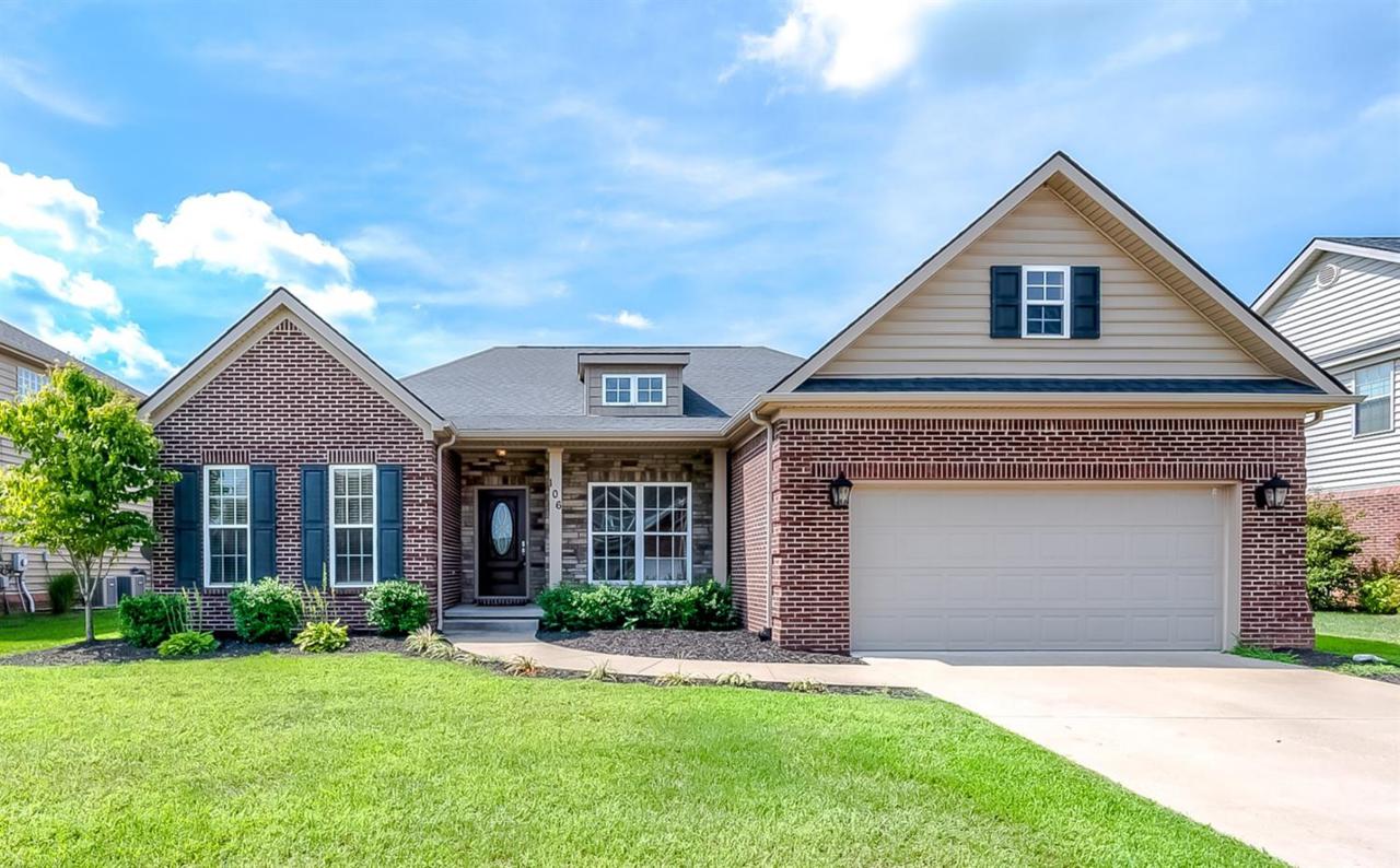 106 Warfield Point - Photo 1