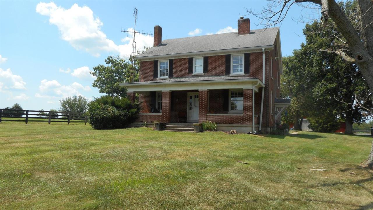 2722 New Lair Rd. - Photo 1