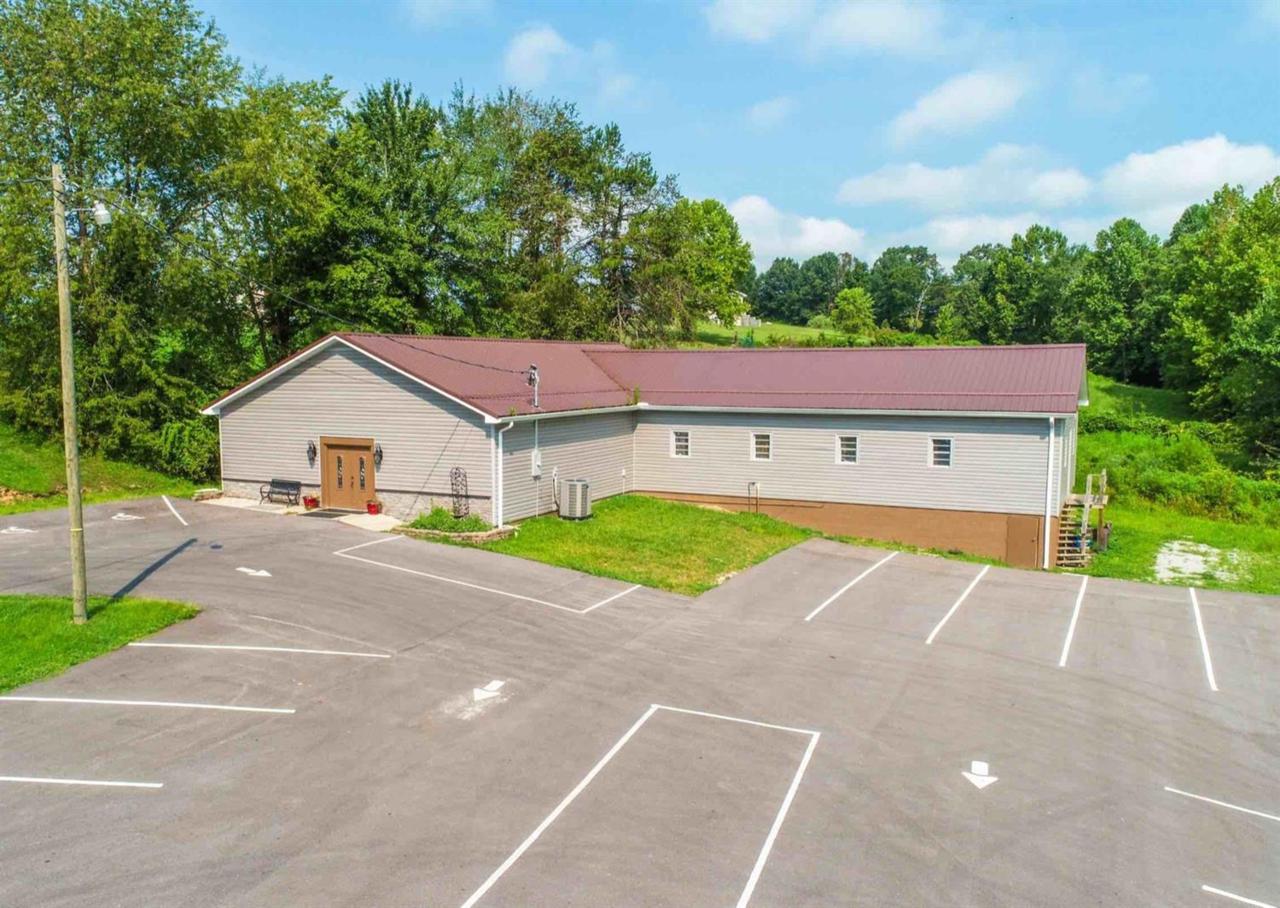 3960 East Ky Hwy 552 - Photo 1