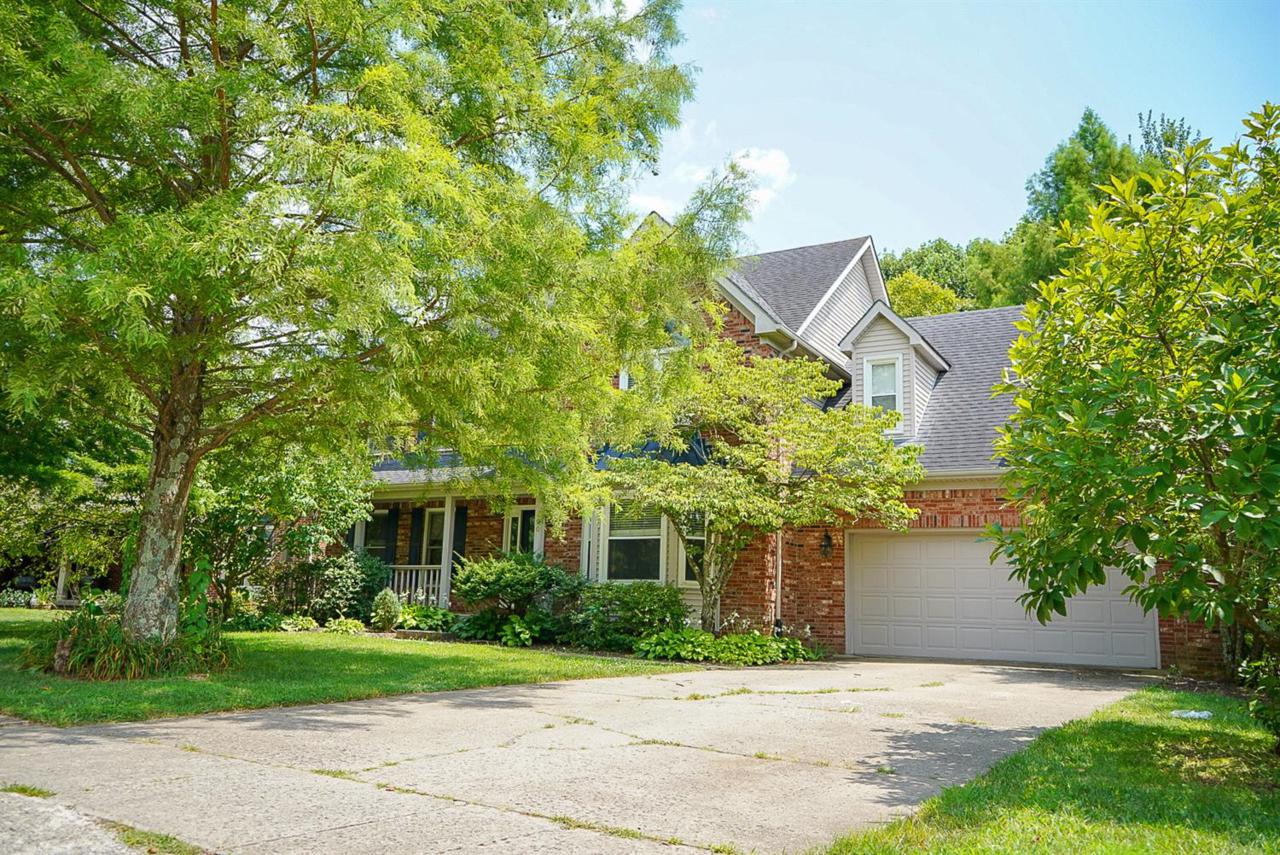 690 Gingermill Lane - Photo 1