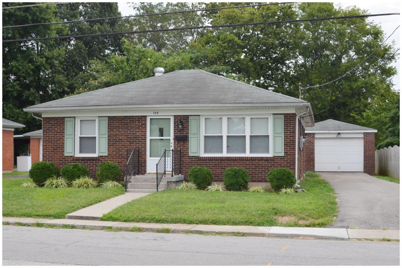 129 Sunset Drive - Photo 1
