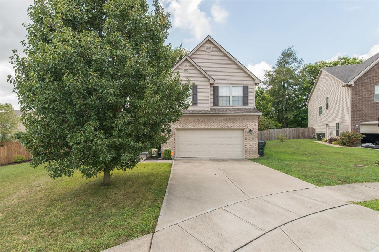 189 Whitman Way - Photo 1