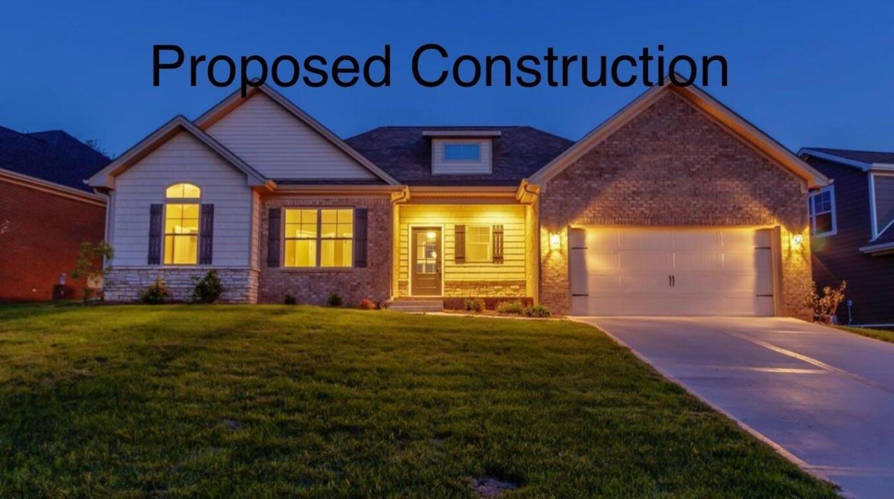 317 Old Station Road - Photo 1