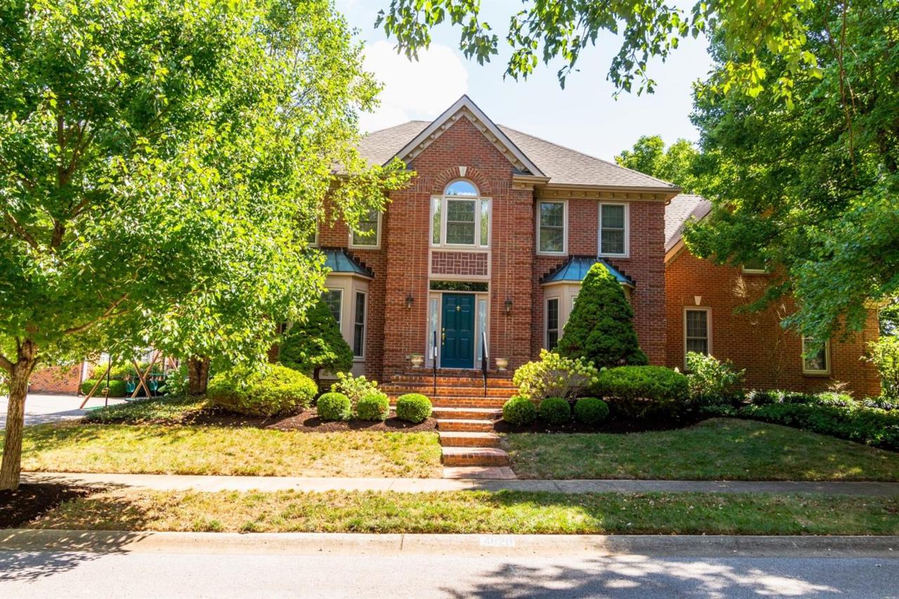 4820 Hempstead Drive - Photo 1