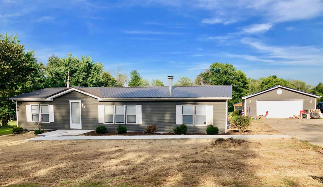 787 Charlie Norris Road - Photo 1