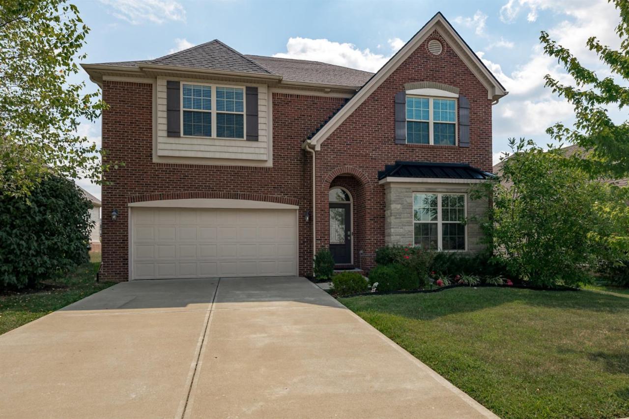 104 Mcintosh Park - Photo 1