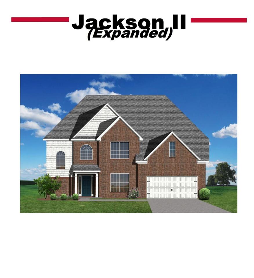 146 Silver Springs Way - Photo 1