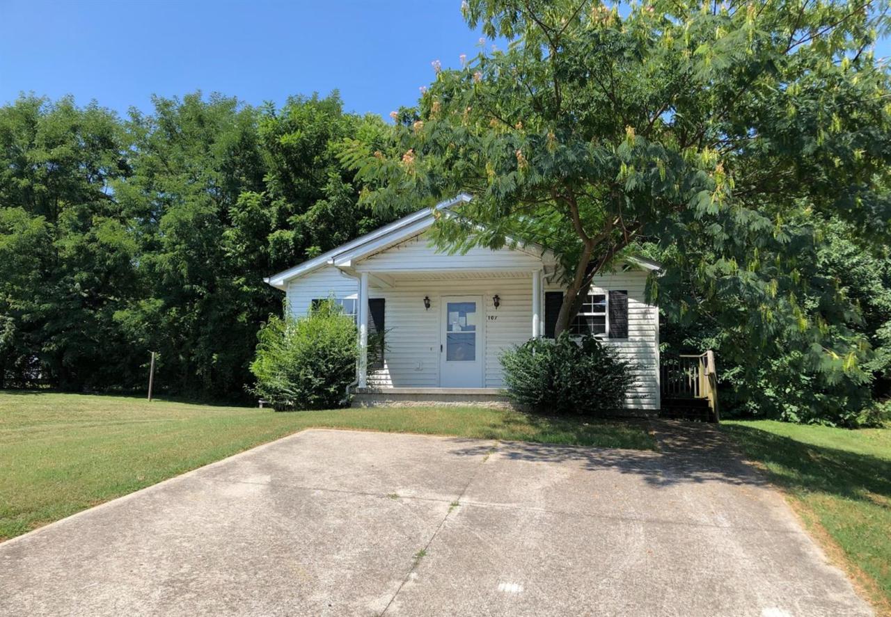 107 Martin Luther King Drive - Photo 1
