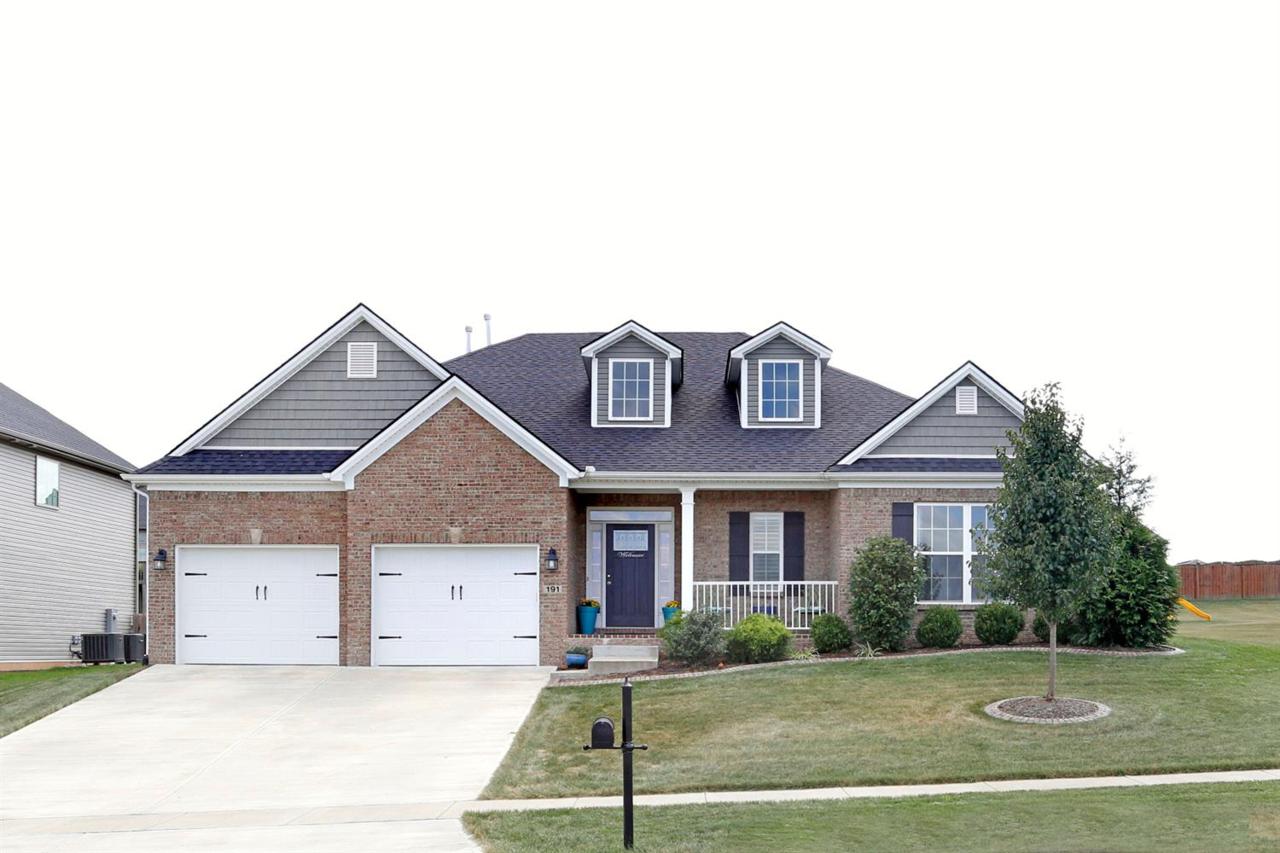 191 Inverness Drive - Photo 1