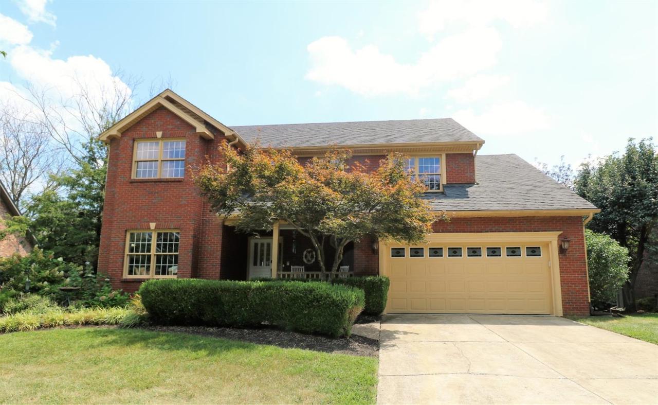 1168 Chetford Drive - Photo 1