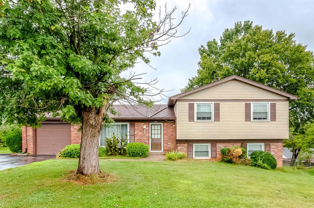 552 Williamsburg Road - Photo 1