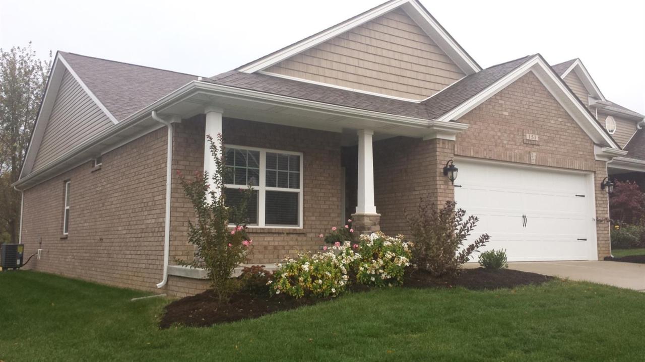 409 Old Station Road - Photo 1
