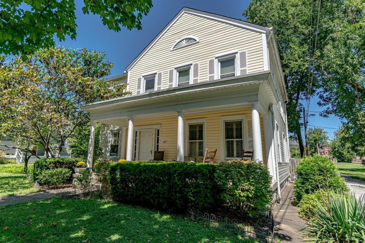 116 Fourth Street - Photo 1