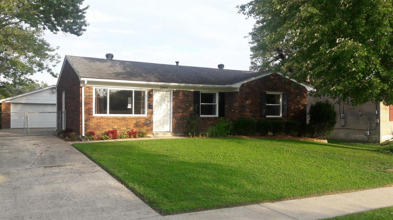 7803 Mackie Lane - Photo 1