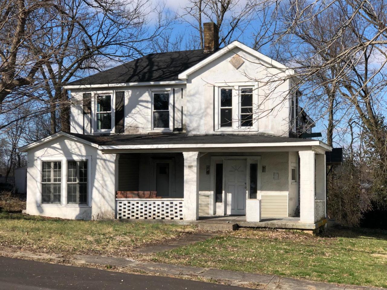467 Broadway - Photo 1