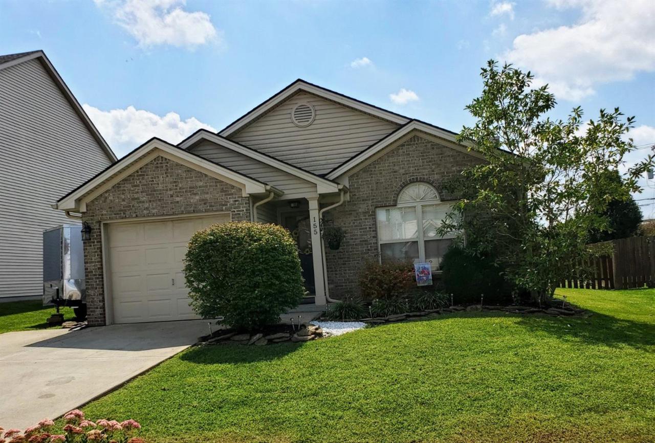 155 Ransom Trace - Photo 1