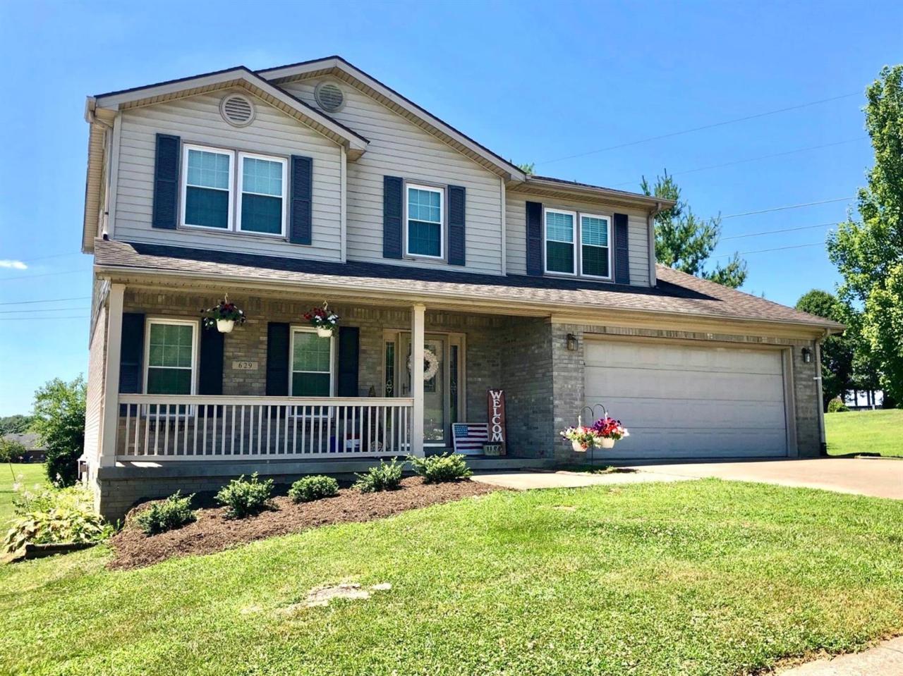 629 Shetland Dr. - Photo 1