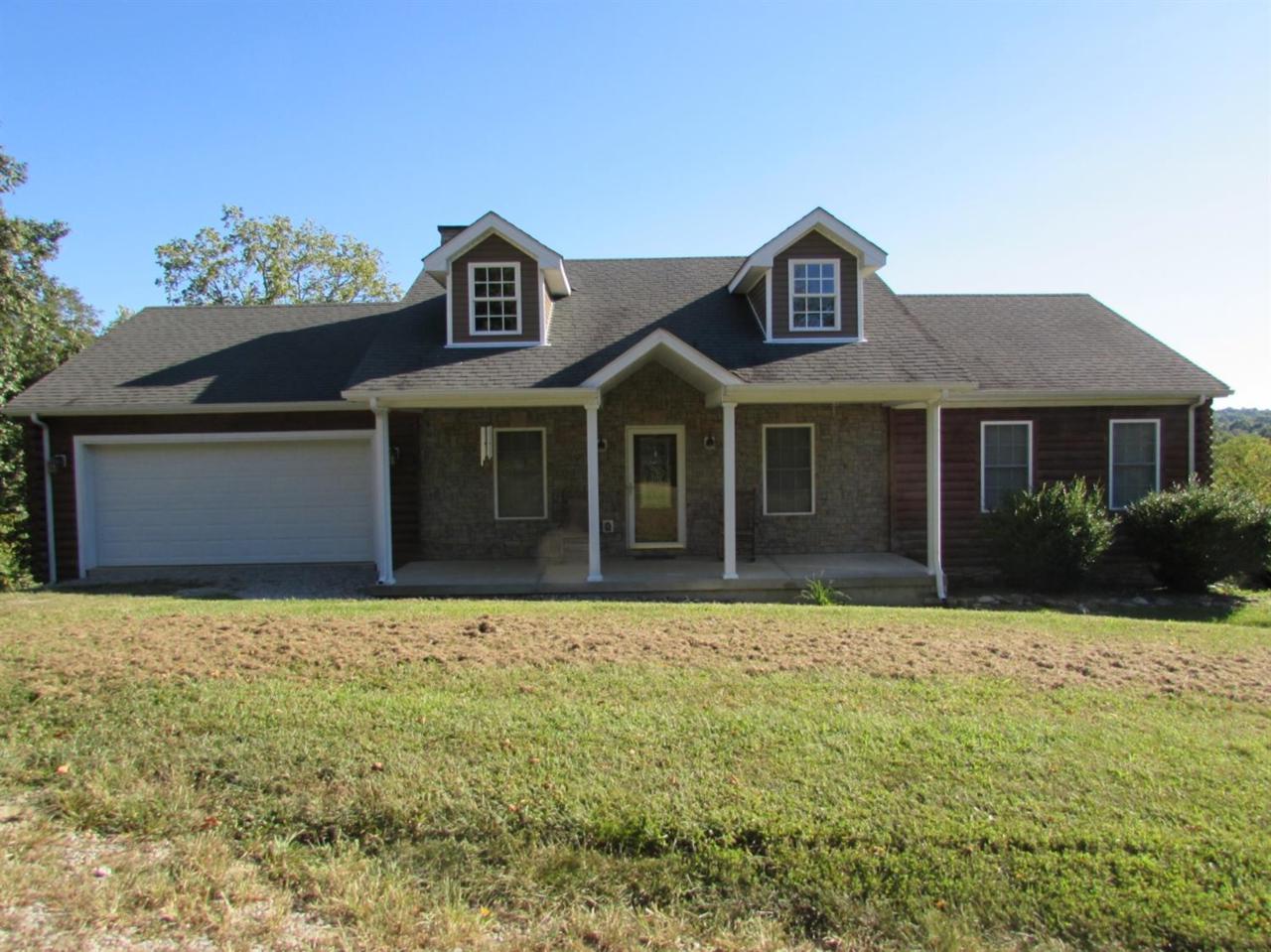 4920 Flat Creek Road - Photo 1