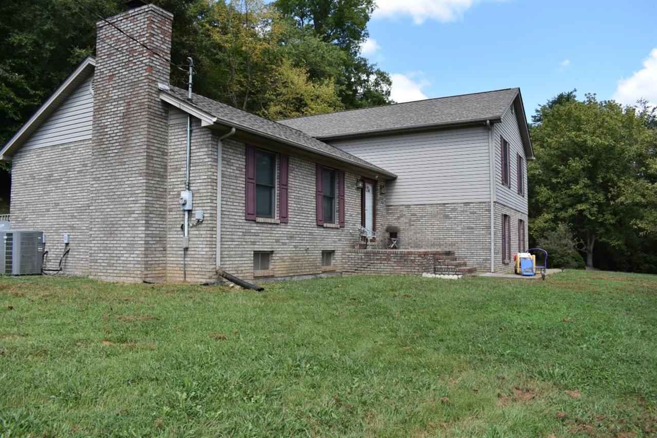 434 Frazier Road - Photo 1