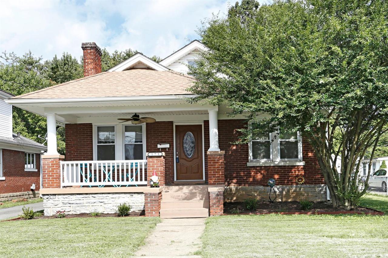 171 Sherman Ave - Photo 1