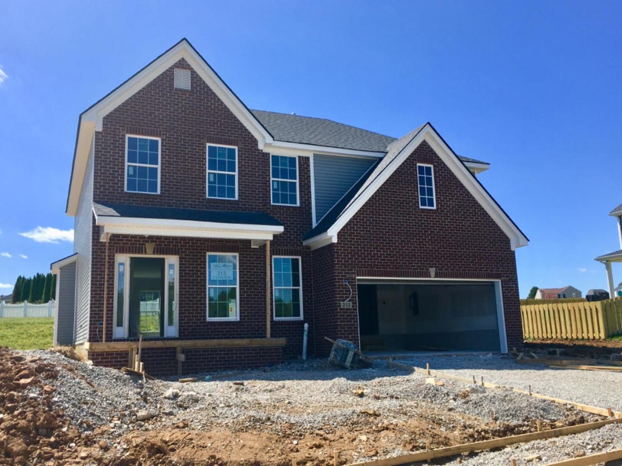 213 Showalter Drive - Photo 1