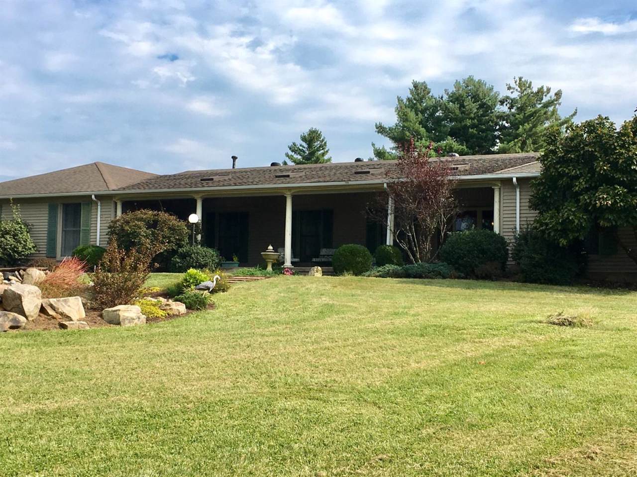 5400 Owenton Road - Photo 1
