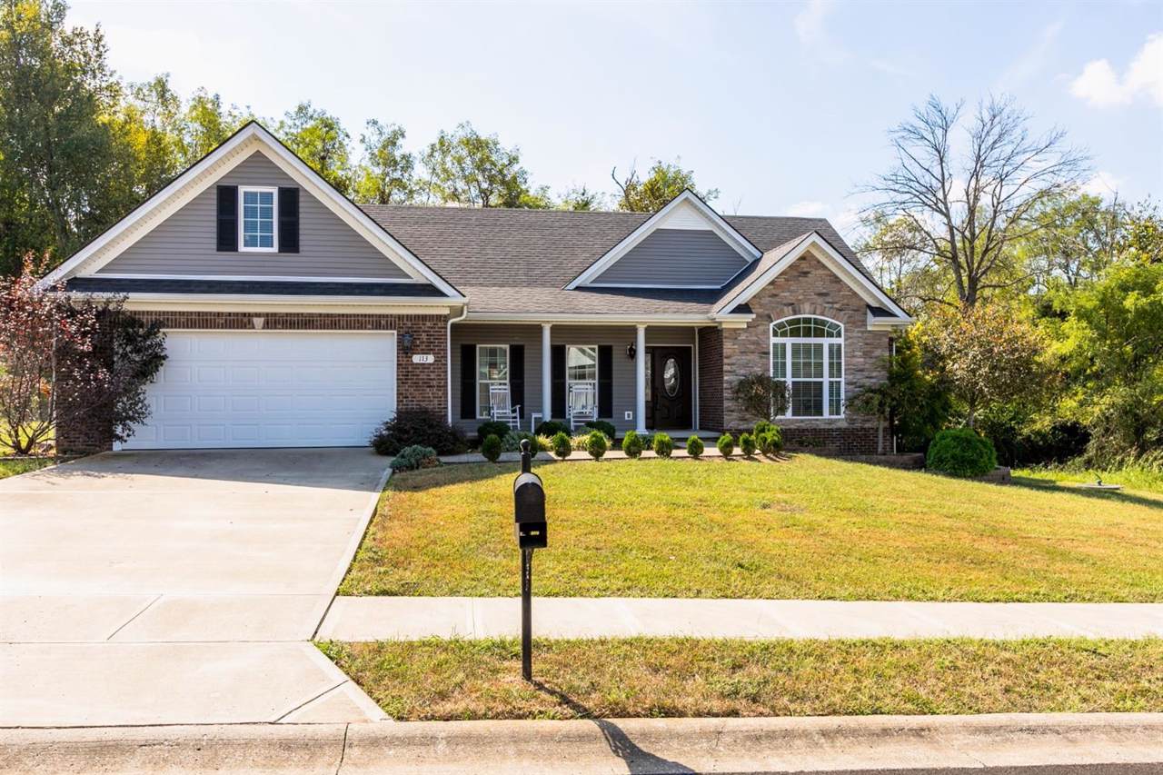 113 Ivy Creek Road - Photo 1