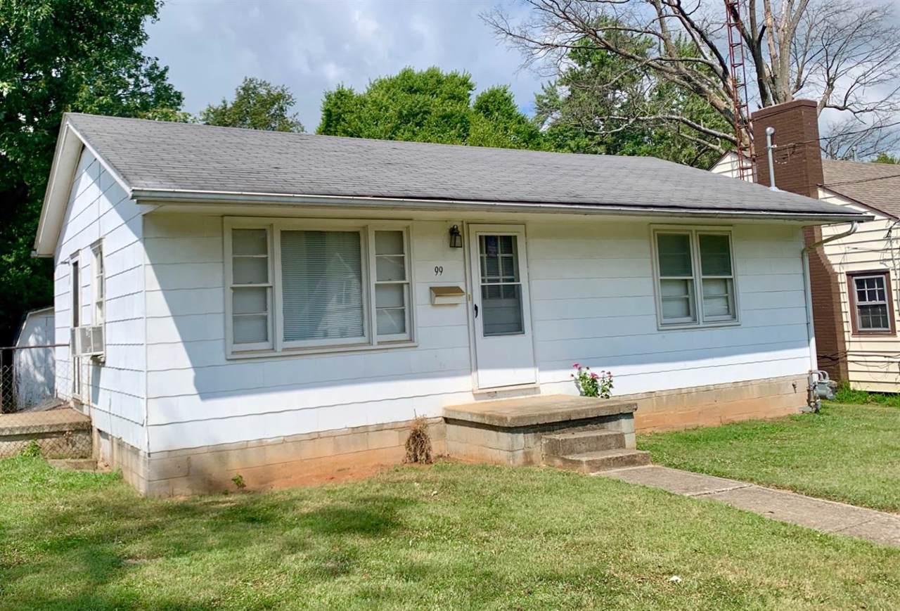 99 Woodford Drive - Photo 1