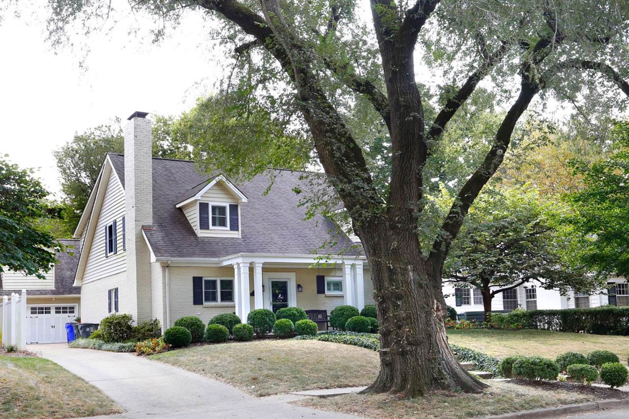 133 Eastover Drive - Photo 1