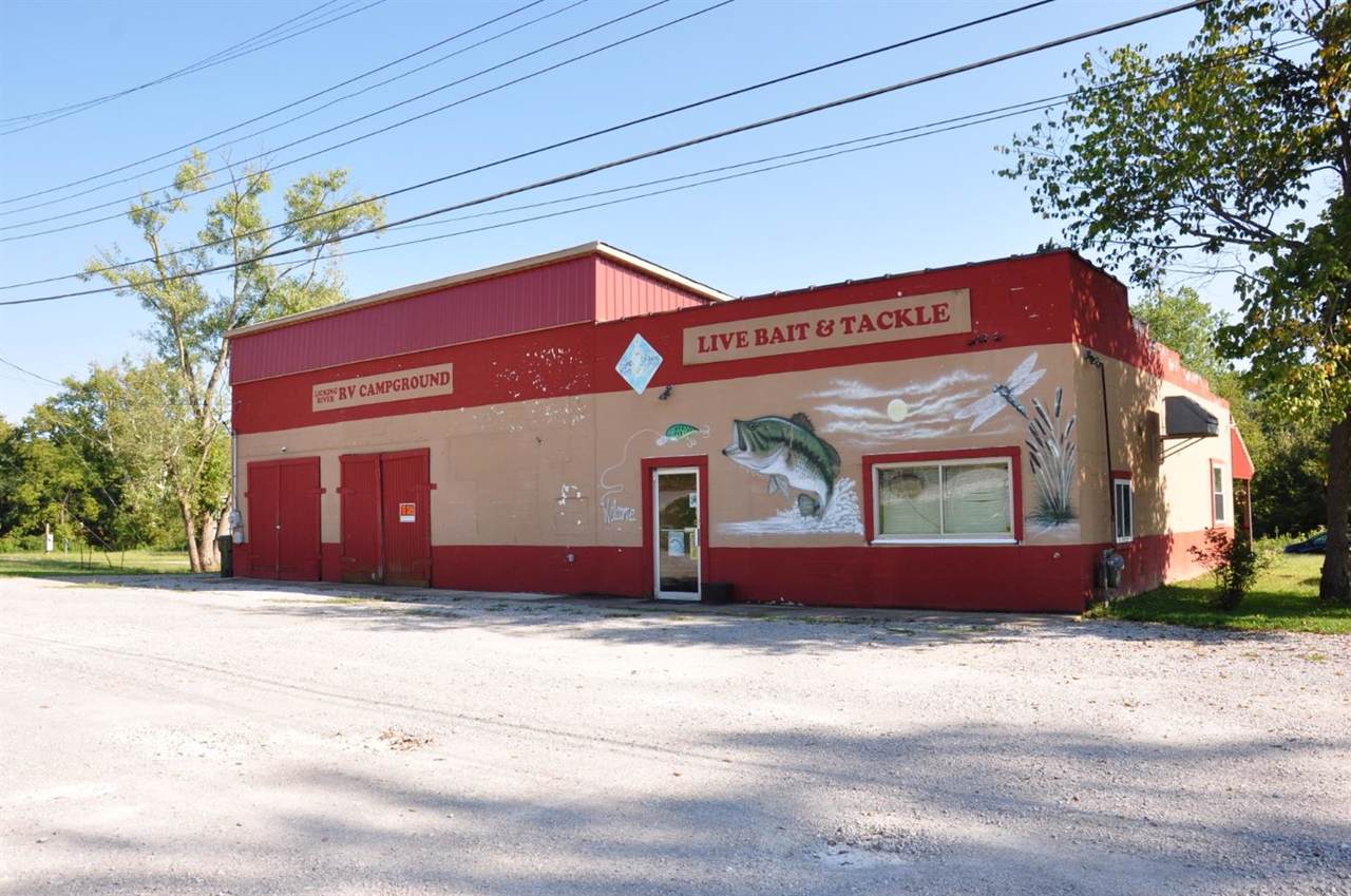 302 Hwy 22 - Photo 1